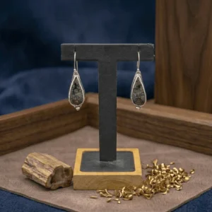Marcasite Earrings