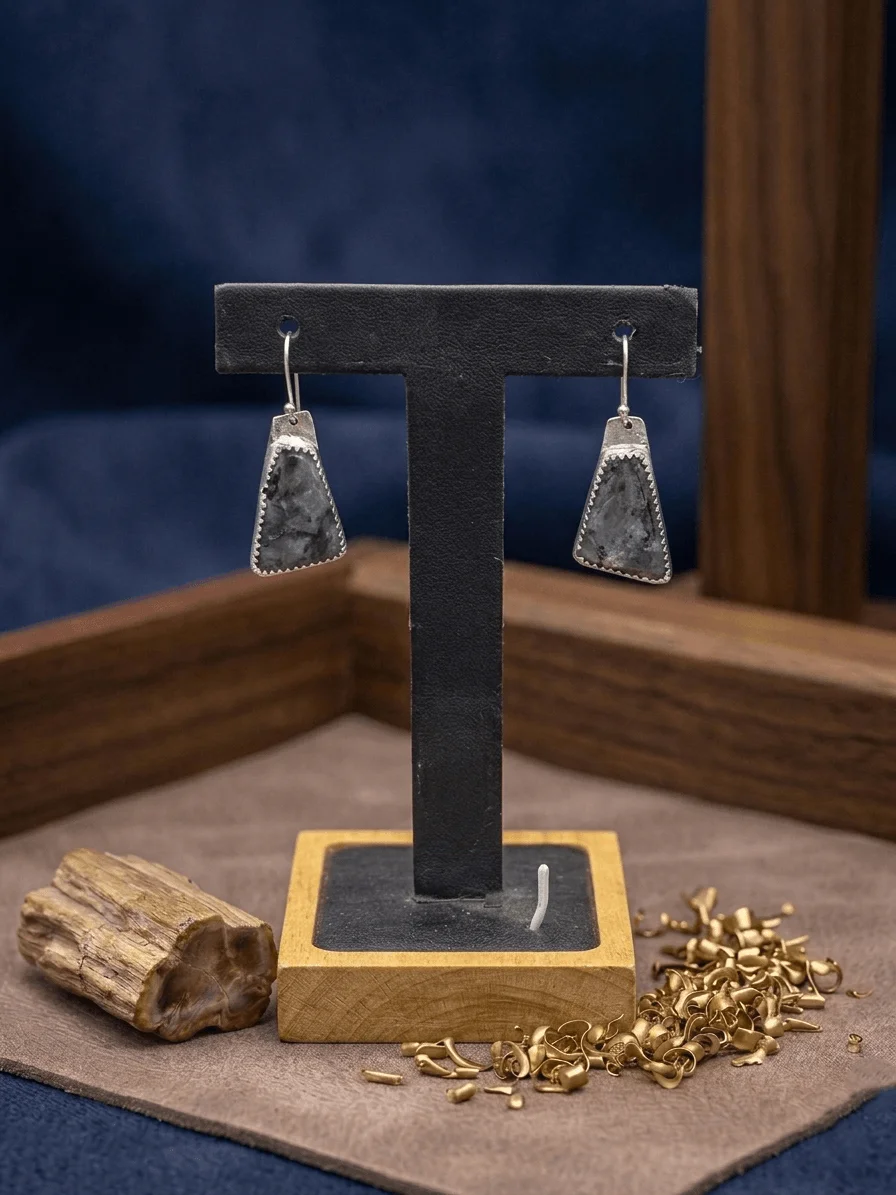 Norweigan Labadorite