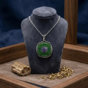 Power stone