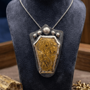 The Shield of Miriam