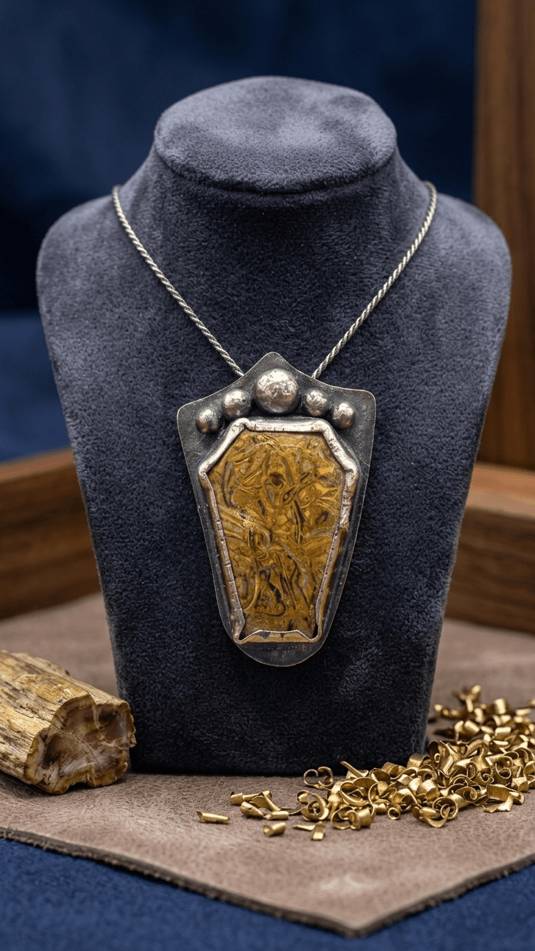 The Shield of Miriam