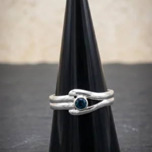 London Blue Topaz