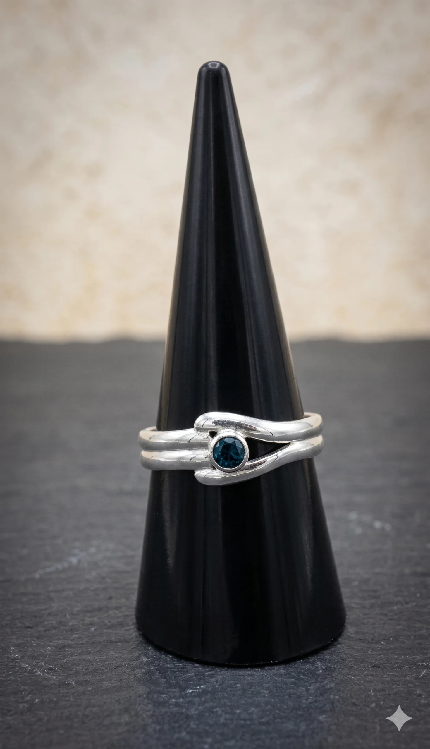 London Blue Topaz