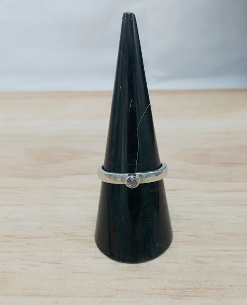 Purple Sapphire