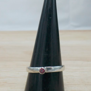 Pink Spinel